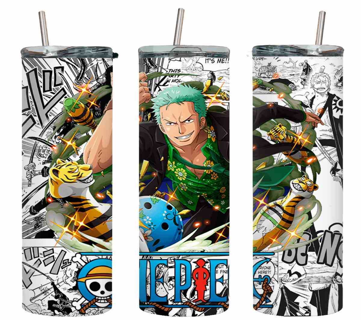 One Piece-7918